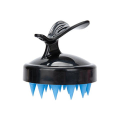 Silicone Shampoo Scalp Massager Brush for Hair Scalp Massage