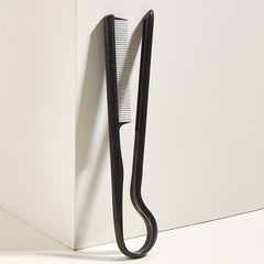 V Shaped Hair Straighten Comb Hair Brush Straightener Hair Styling Tools