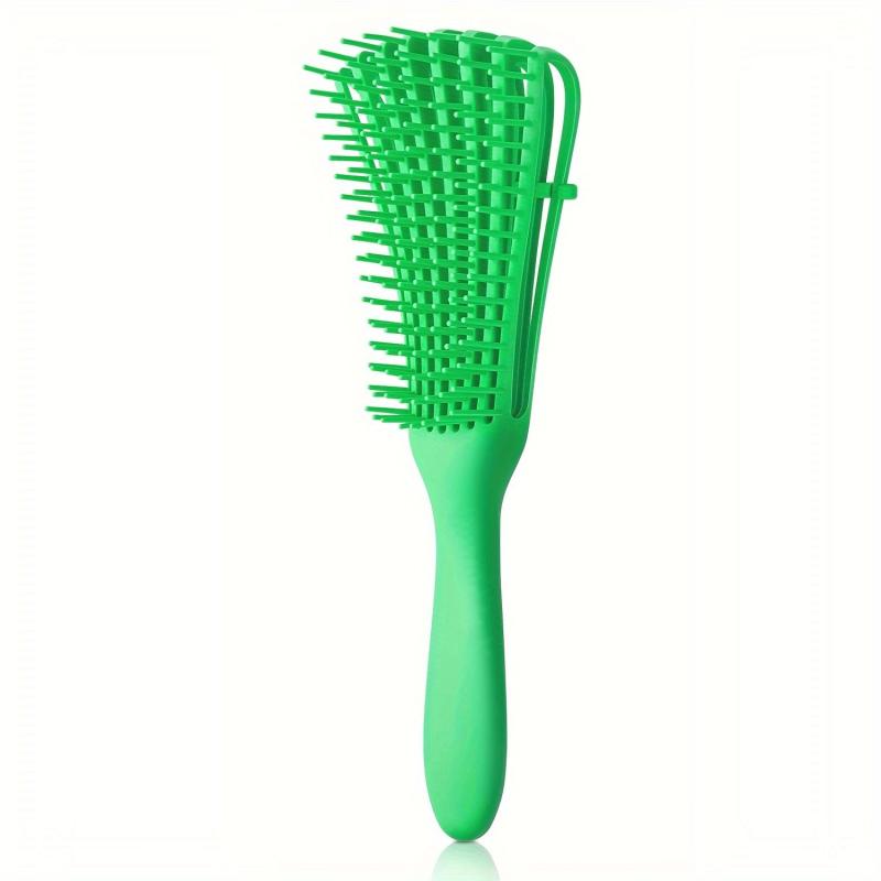 Universal 8 Claw Massage Comb for Wet and Dry Hair