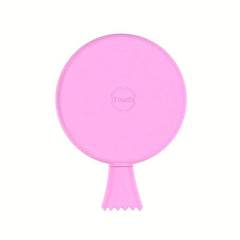 Portable Mobile Phone Makeup Led Mirror No Charge Plug Light Led Cosmetic Mirror
