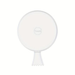 Portable Mobile Phone Makeup Led Mirror No Charge Plug Light Led Cosmetic Mirror