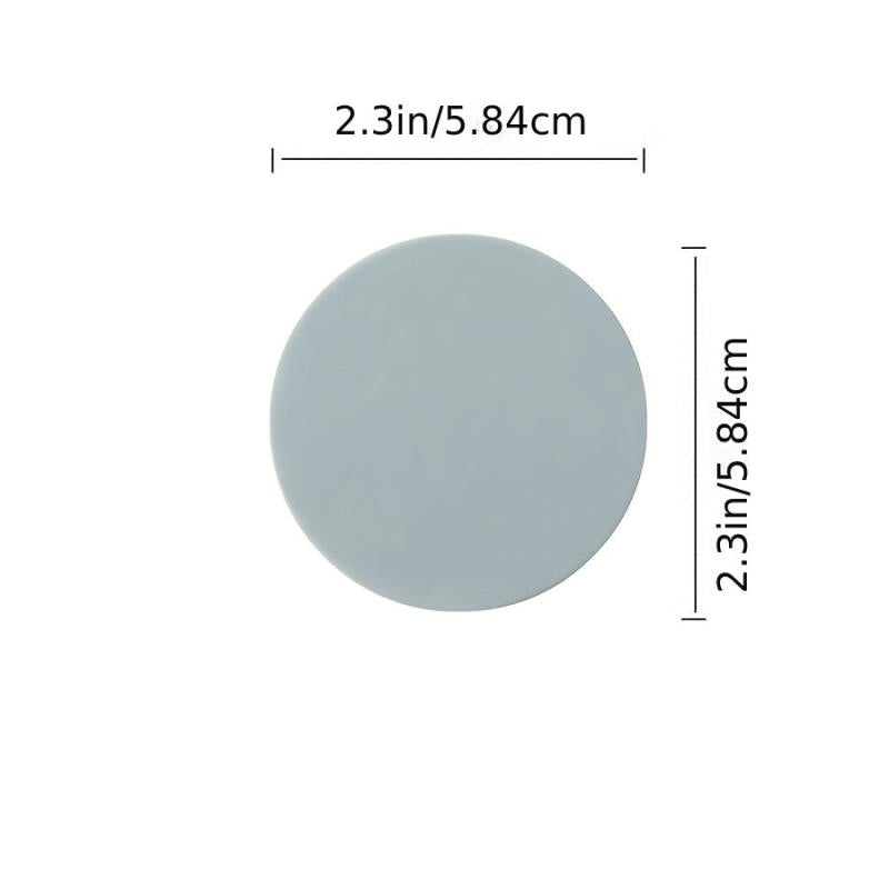 Green Small Round Mirror Compact Makeup Vanity Mirror