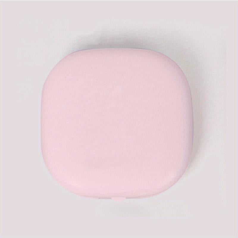 LED Vanity Mirror 1X 5X Magnification Compact Lighted Mirror