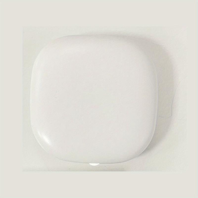 LED Vanity Mirror 1X 5X Magnification Compact Lighted Mirror