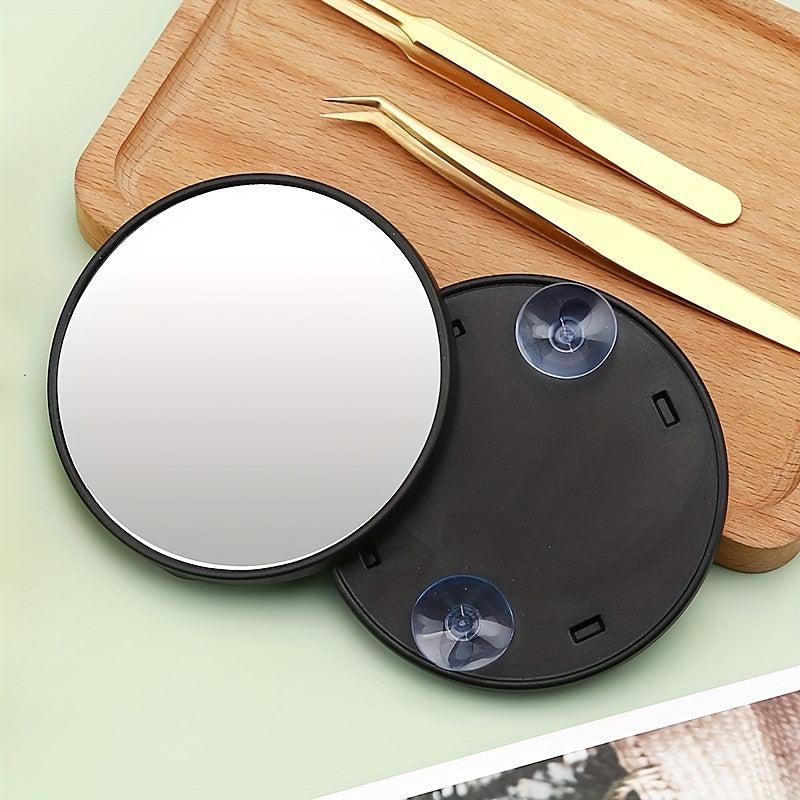 5X Magnifying Makeup Mirror Small Round Magnification Mirror