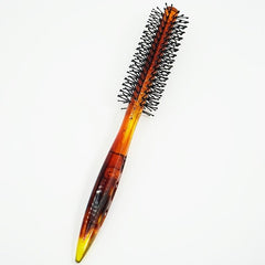 Boar Bristle Round Hair Brush Wave Hair Comb