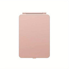 Portable LED Makeup Mirror Touch Screen Lightweight Thin Travel Cosmetic Office