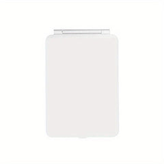 Portable LED Makeup Mirror Touch Screen Lightweight Thin Travel Cosmetic Office