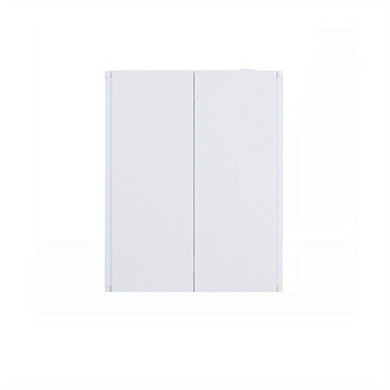 Tri-Folding LED Lighted Makeup Mirror with Stand