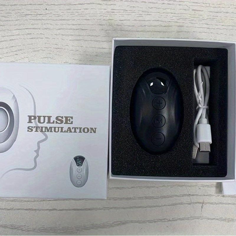 Sleep Aid Handheld Device Insomnia Relief Insomnia Therapy Stress Relief