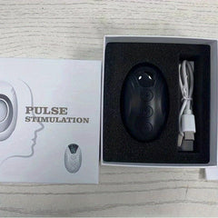 Sleep Aid Handheld Device Insomnia Relief Insomnia Therapy Stress Relief