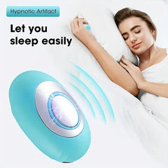 Sleep Aid Handheld Device Insomnia Relief Insomnia Therapy Stress Relief