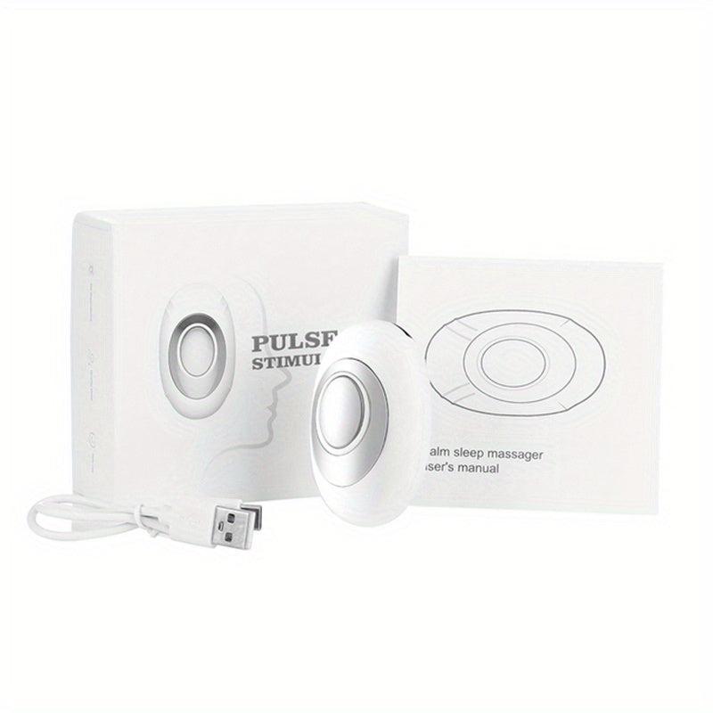 Sleep Aid Handheld Device Insomnia Relief Insomnia Therapy Stress Relief