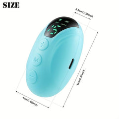 Sleep Aid Handheld Device Insomnia Relief Insomnia Therapy Stress Relief