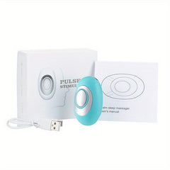 Sleep Aid Handheld Device Insomnia Relief Insomnia Therapy Stress Relief