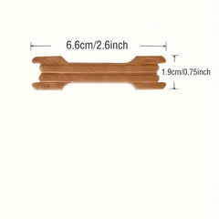 50pcs Nose Expander Nose Band Patch Reduce Nasal Congestion