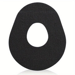 20pcs Waterproof Adhesive Patch for G6 Sensor, Shower Compatible Transparent Sti