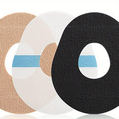 20pcs Waterproof Adhesive Patch for G6 Sensor, Shower Compatible Transparent Sti