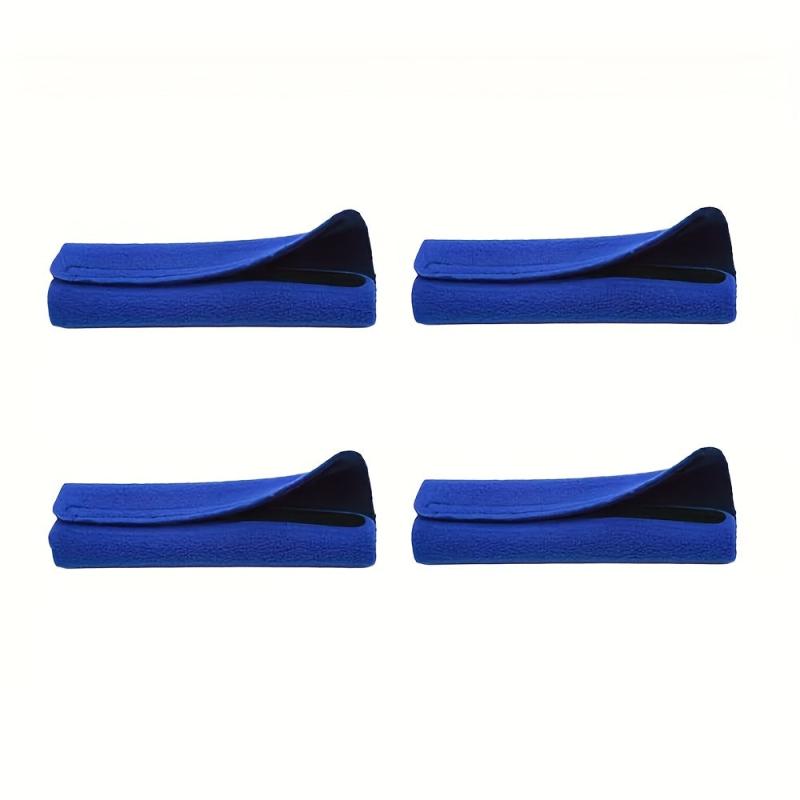 Respirator Face Mask Anti Indentation Cover For CPAP Suction Aid Head Band