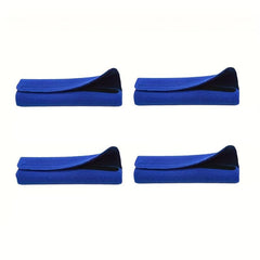 Respirator Face Mask Anti Indentation Cover For CPAP Suction Aid Head Band