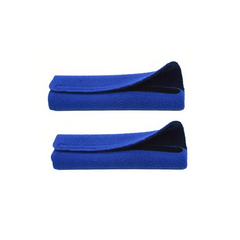 Respirator Face Mask Anti Indentation Cover For CPAP Suction Aid Head Band