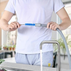 CPAP Tube Cleaning Brush - 7 Feet Flexible Wire
