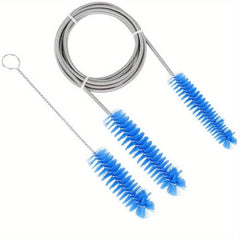 CPAP Tube Cleaning Brush - 7 Feet Flexible Wire