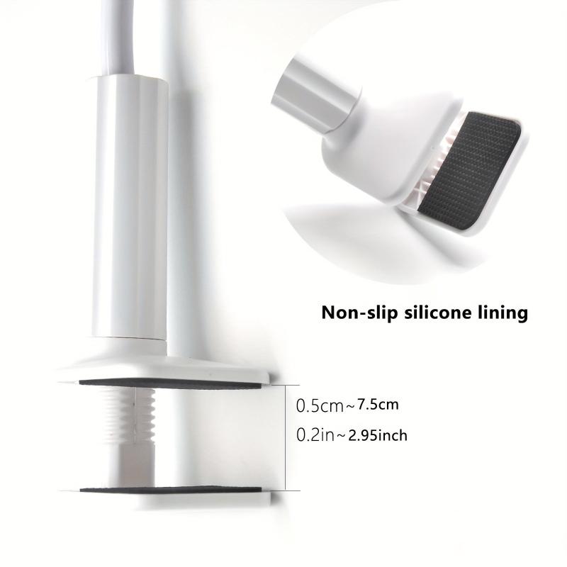 Portable CPAP Hose Lift And Holder - Travel and Home Use