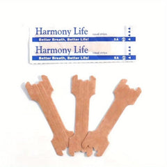 20pcs Nasal Strips for Congestion Relief & Better Sleep
