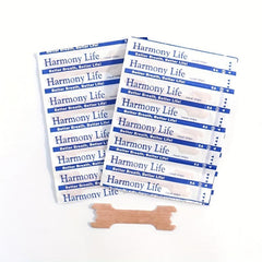 20pcs Nasal Strips for Congestion Relief & Better Sleep