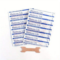 20pcs Nasal Strips for Congestion Relief & Better Sleep