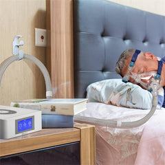 CPAP Hose Hanger: Prevents Tangles & Organizes Tubing