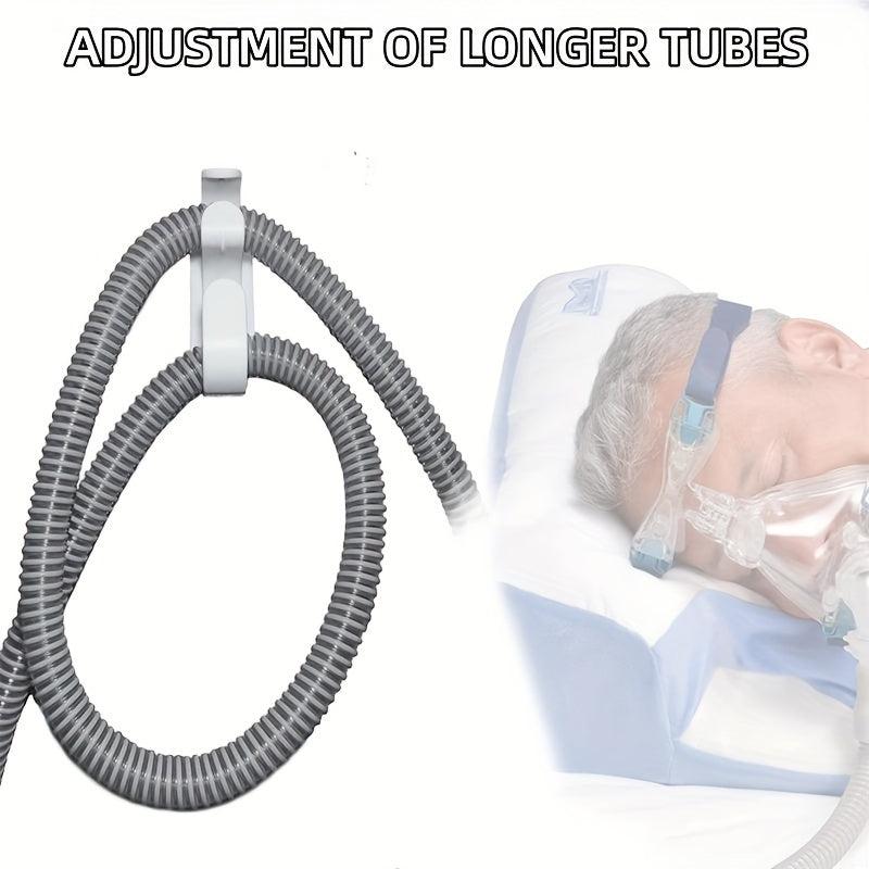 CPAP Hose Hanger: Prevents Tangles & Organizes Tubing