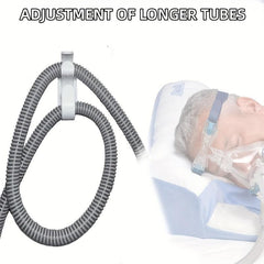 CPAP Hose Hanger: Prevents Tangles & Organizes Tubing