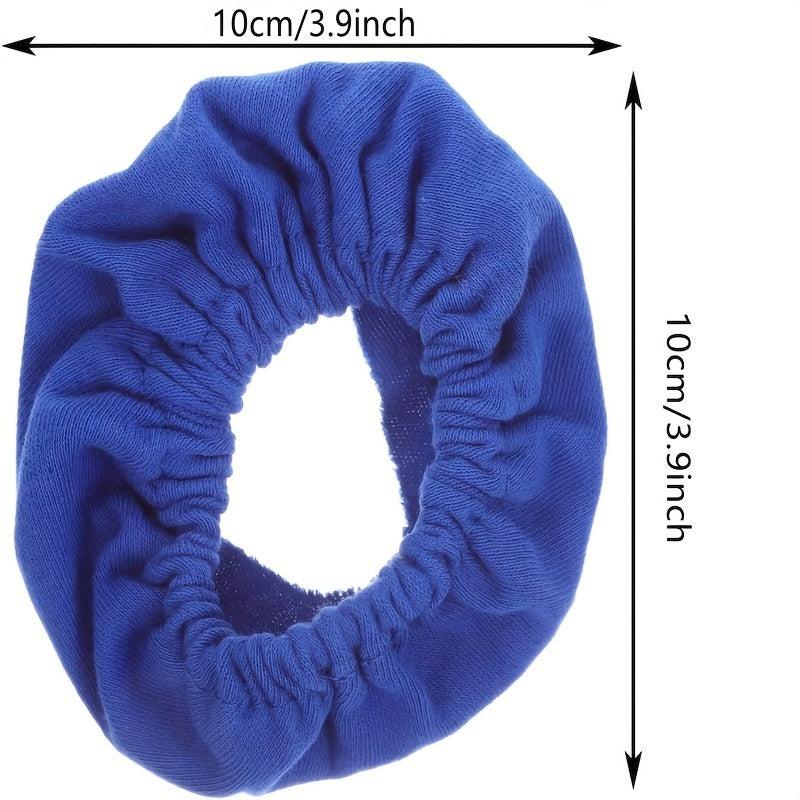 3pcs CPAP Mask Liners Full Face Reusable Soft Mask Covers Reduce Air Leaks