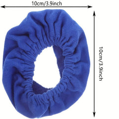 3pcs CPAP Mask Liners Full Face Reusable Soft Mask Covers Reduce Air Leaks
