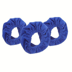 3pcs CPAP Mask Liners Full Face Reusable Soft Mask Covers Reduce Air Leaks
