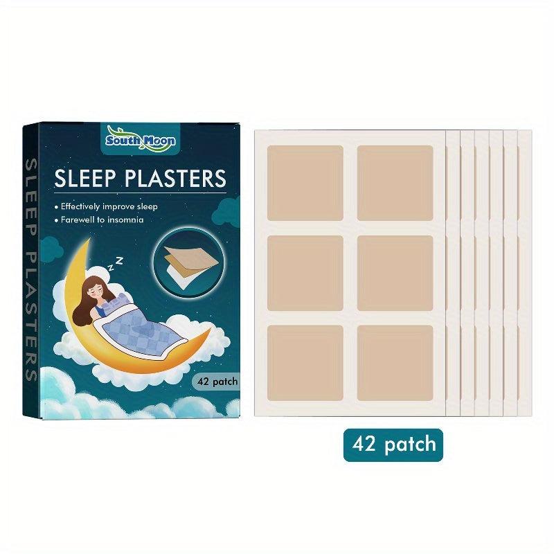 84pcs Sleep Stickers Body Pressure Assist Better Sleep