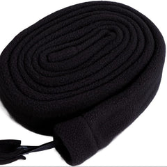 CPAP Hose Cover With Zipper for Standard CPAP Tubing