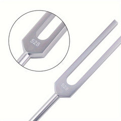 Guitar Hammer Tuning Fork Experiment Tool For Yoga