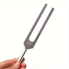 Guitar Hammer Tuning Fork Experiment Tool For Yoga
