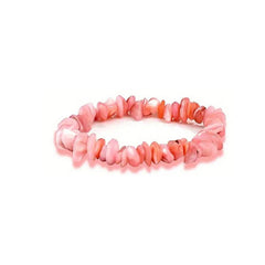 Chakra Healing Reiki Gemstone Bracelet Natural Stone Beads