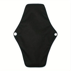 Bamboo Charcoal Reusable Menstrual Pads Mama Panty Liners Gray