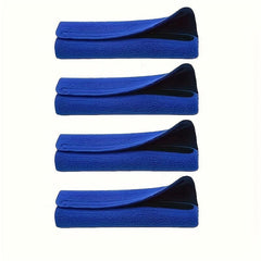 4pcs CPAP Mask Anti-Pressure Trace Pad Comfortable Protection