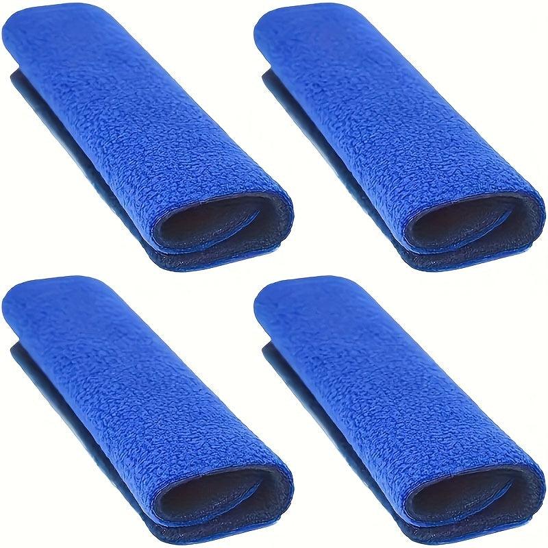 4pcs CPAP Mask Anti-Pressure Trace Pad Comfortable Protection
