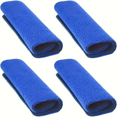 4pcs CPAP Mask Anti-Pressure Trace Pad Comfortable Protection