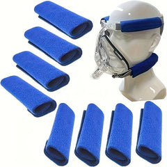 4pcs CPAP Mask Anti-Pressure Trace Pad Comfortable Protection