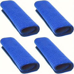 4pcs CPAP Mask Anti-Pressure Trace Pad Comfortable Protection