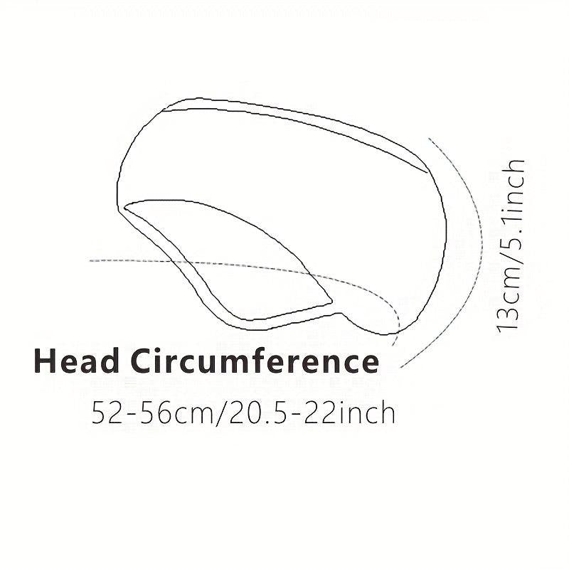 2 in 1 Eye Mask for Stress & Anxiety Relief