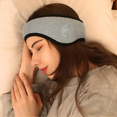2 in 1 Eye Mask for Stress & Anxiety Relief
